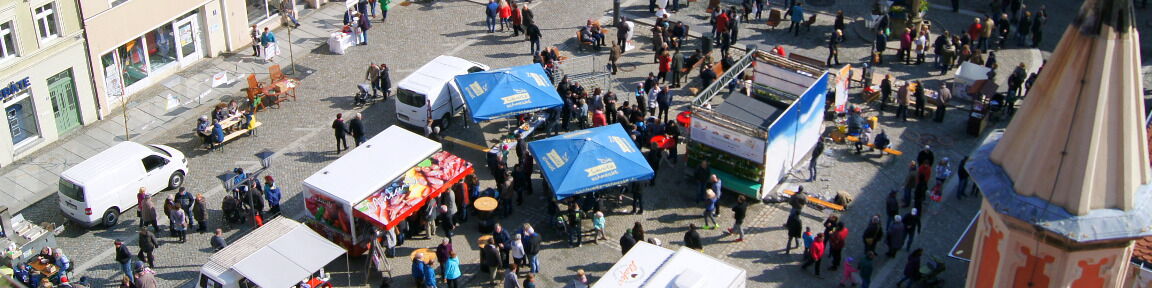 Foto leckere Kamenzer Würtschen