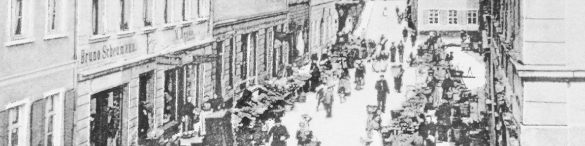 Foto leckere Kamenzer Würtschen
